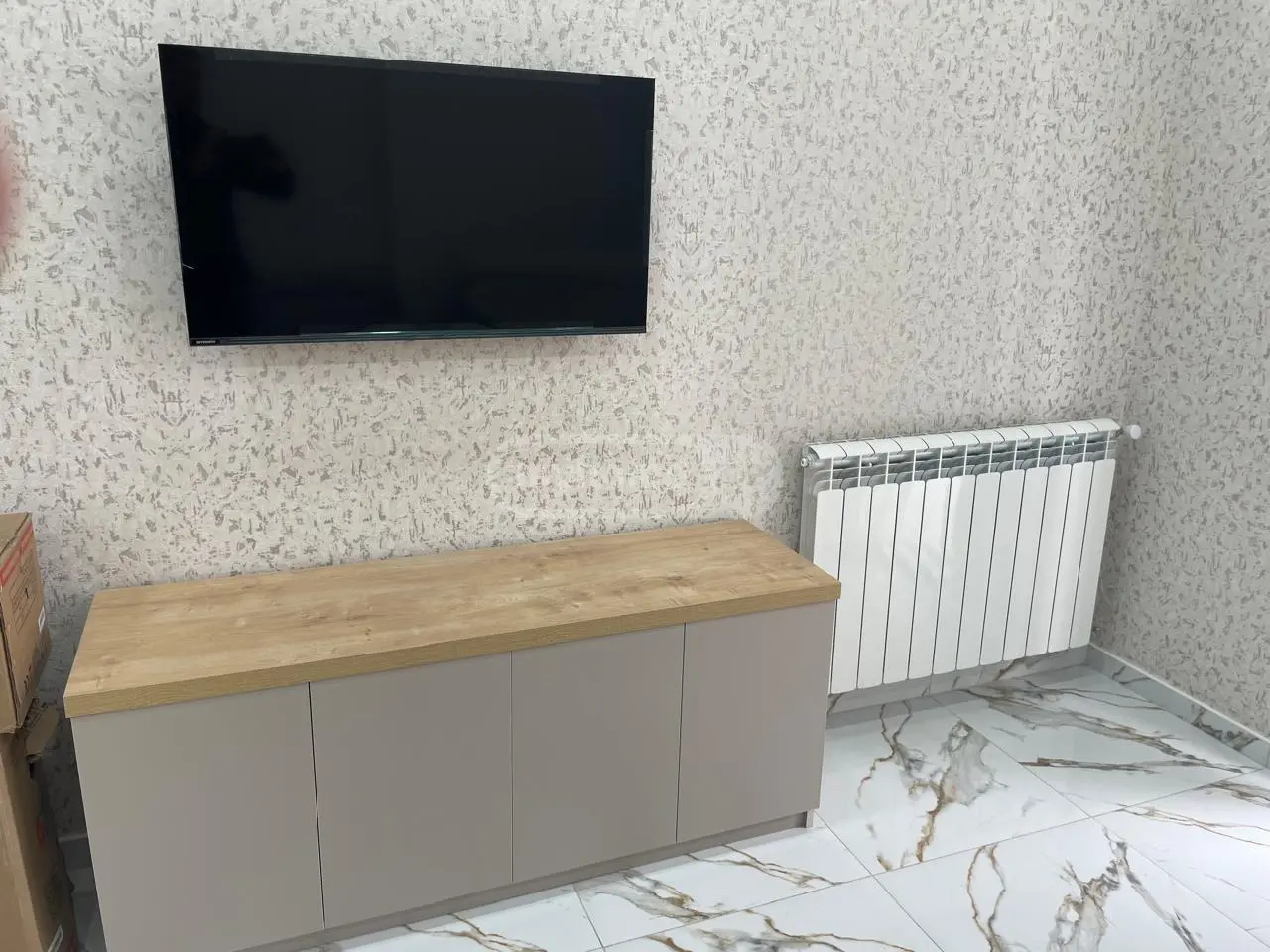 2 Room Apartment For Rent In Kvariati, In Khelvachauri Municipality view 7