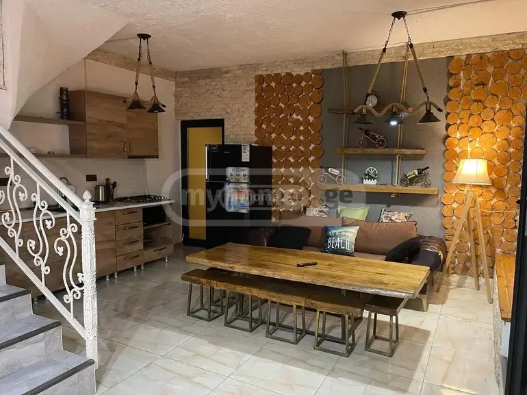 6 Room Country House Daily Rent view 5