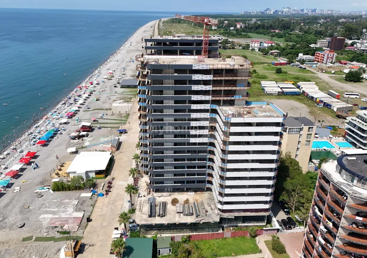 1 Room Apartment For Sale view 3