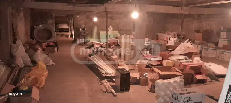 Trade Commercial Area For Sale In Kakabeti, In Sagarejo Municipality view 9