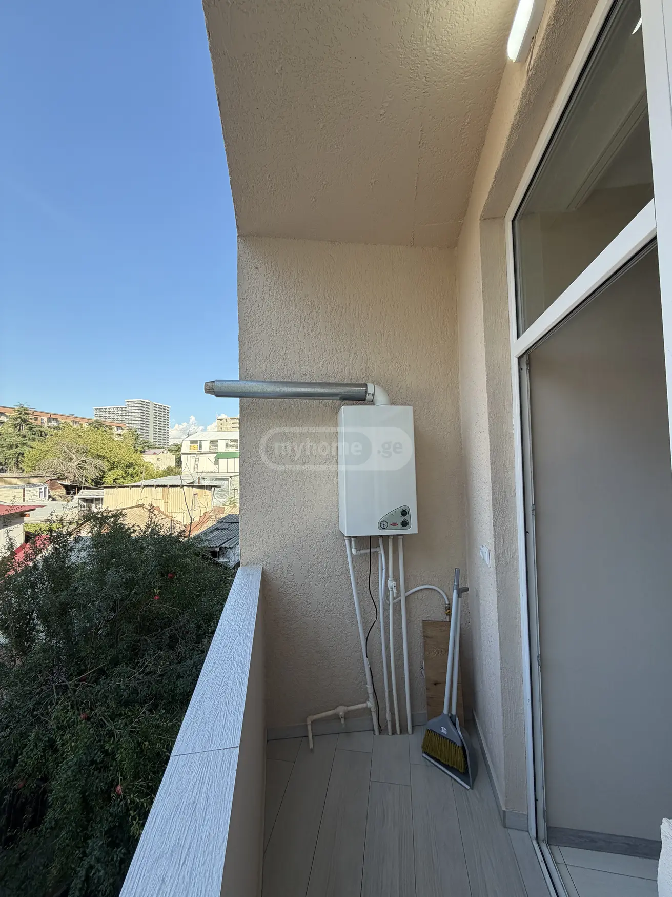 2 Room Apartment For Sale view 15