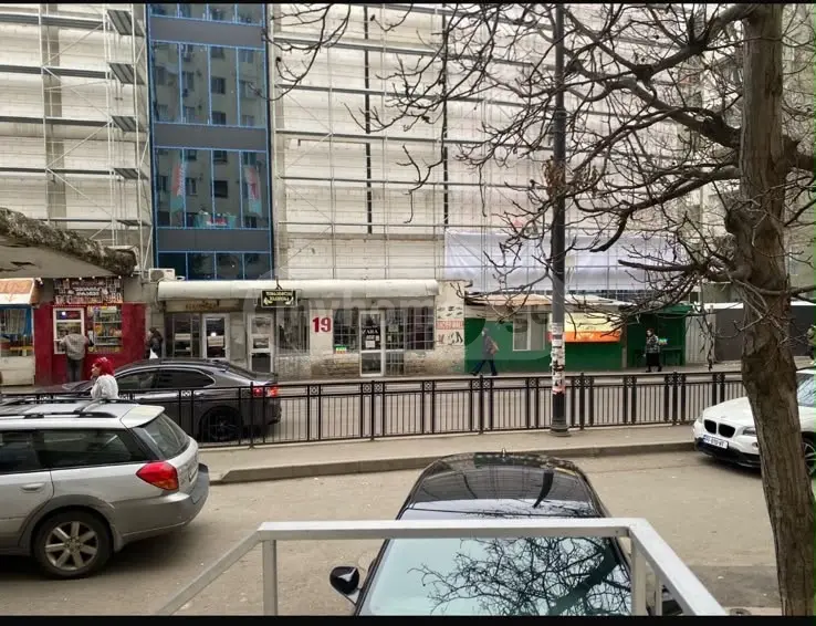 Universal Commercial Area For Sale In Varketili view 3