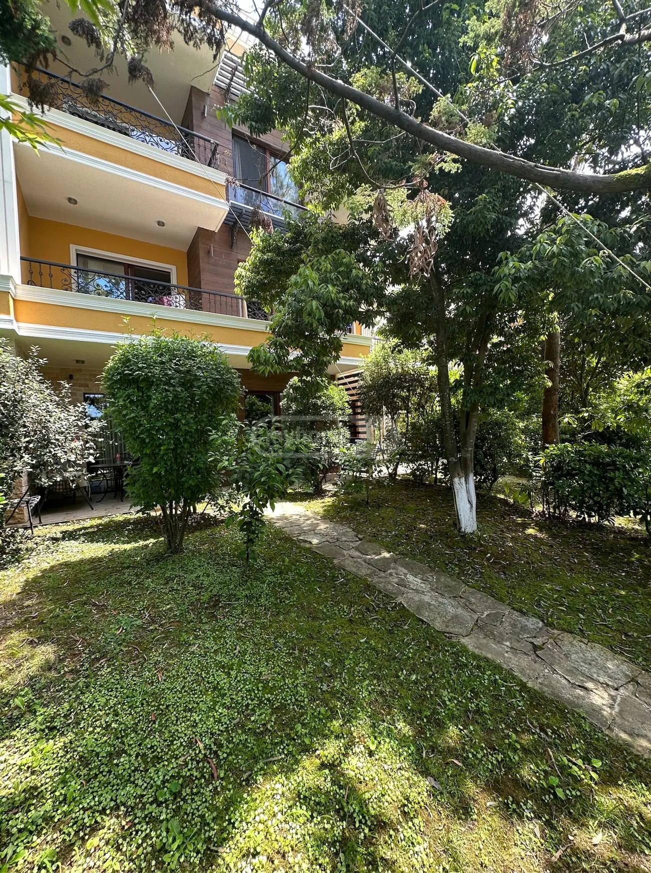 2 Room Apartment For Rent In Chaqvi, In Kobuleti Municipality view 10