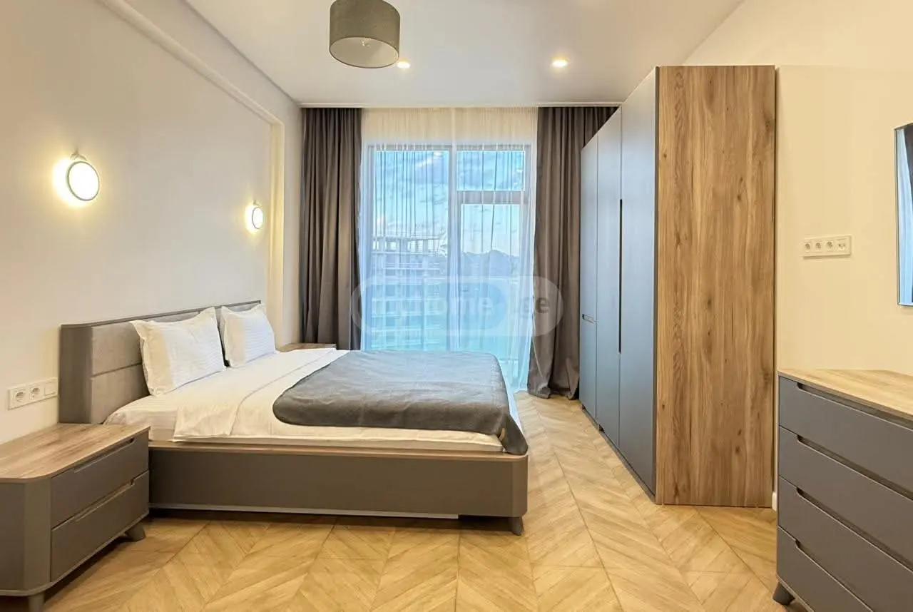 2 Room Apartment For Rent In Kobuleti Municipality view 14