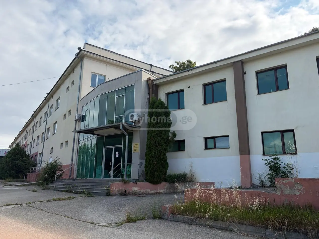 Special Commercial Area For Sale In Gori view 1