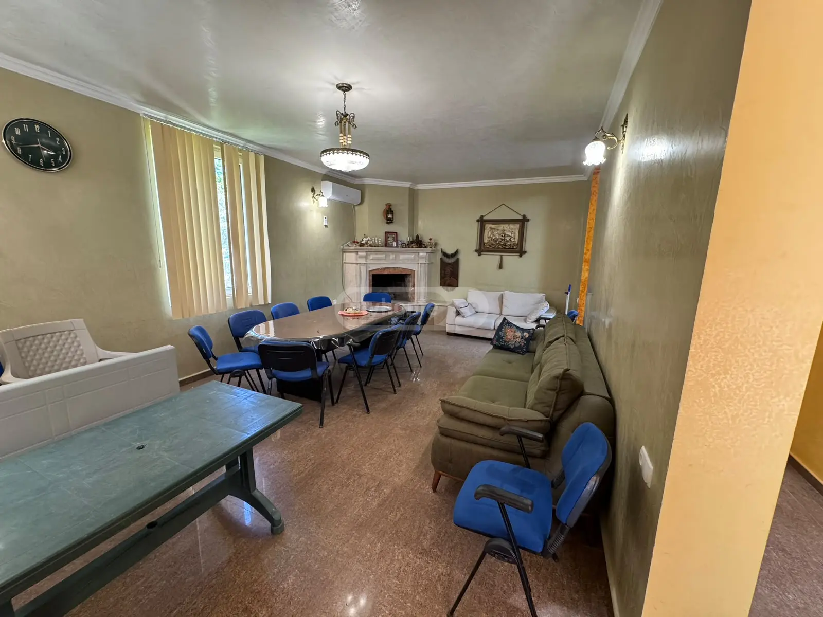 5 Room Private House For Rent In Grigoleti, In Lanchkhuti Municipality view 3