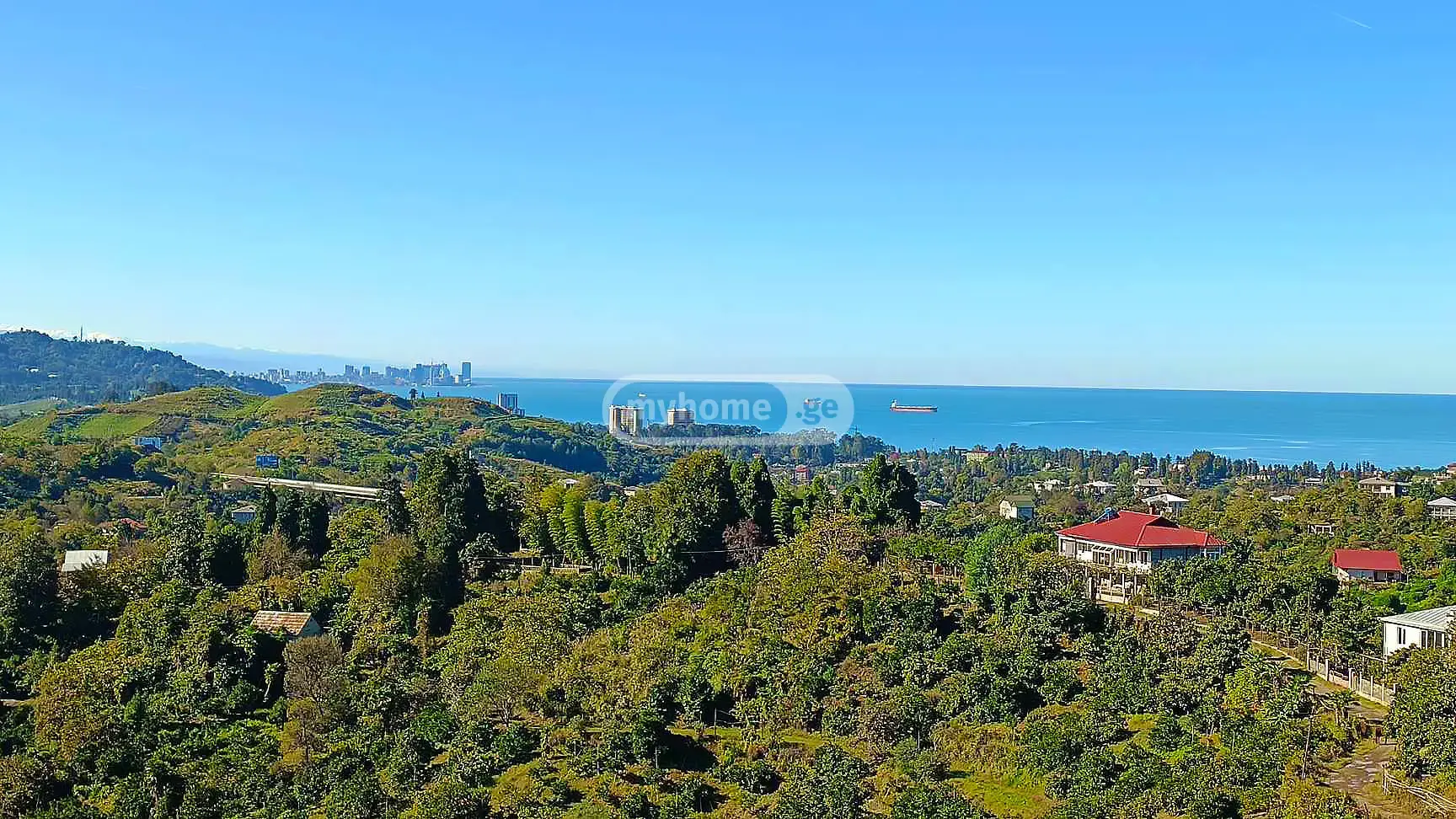 8 Room Private House For Sale view 7