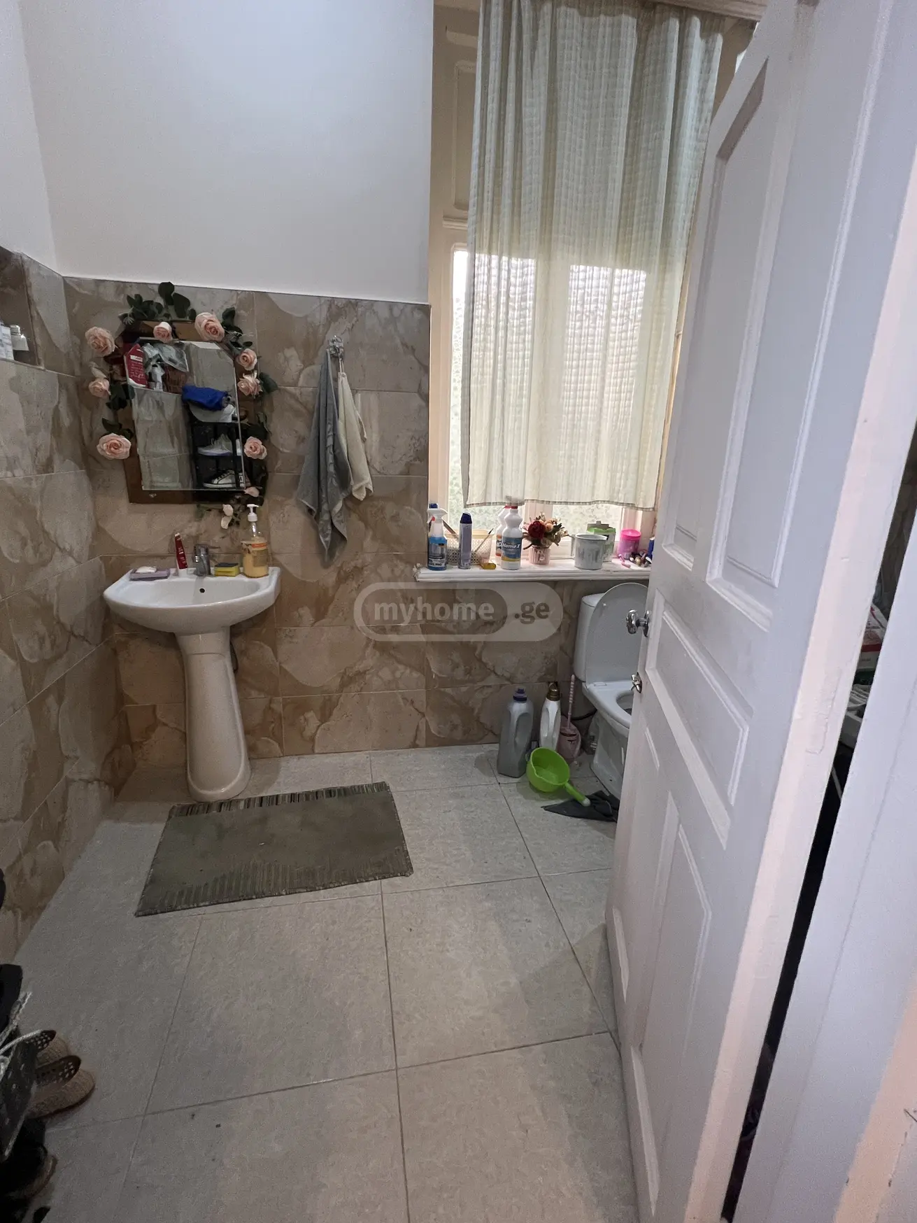 10+ Room Private House For Sale In Tskaltubo view 15
