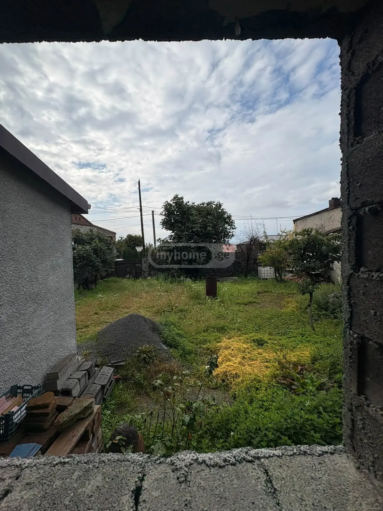 5 Room Private House For Sale view 6