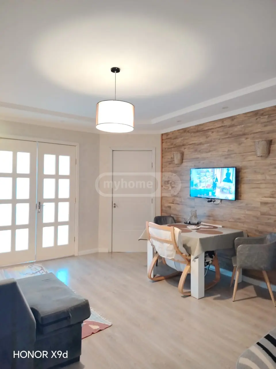 3 Room Apartment For Sale view 1
