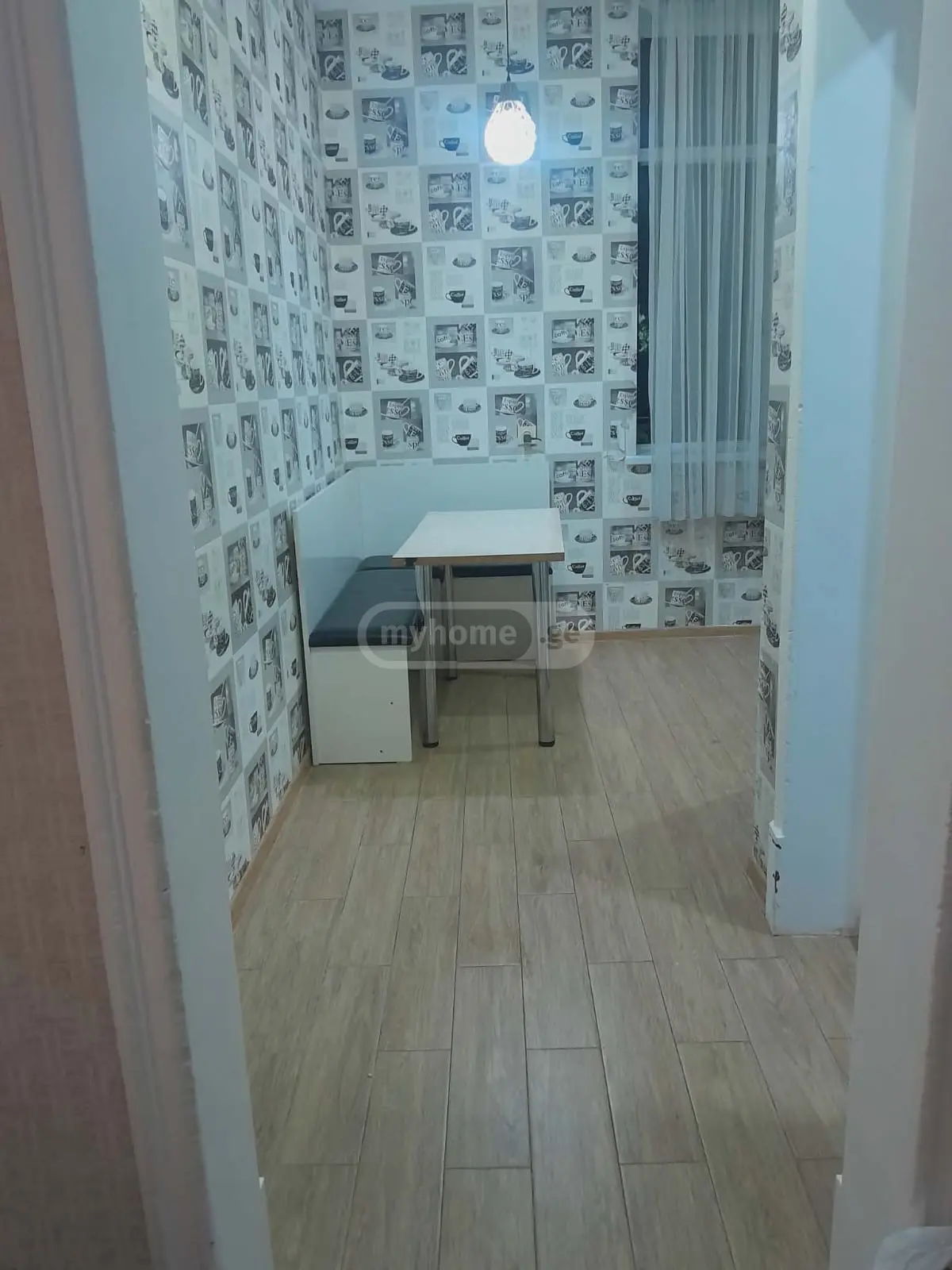 2 Room Apartment For Sale view 3