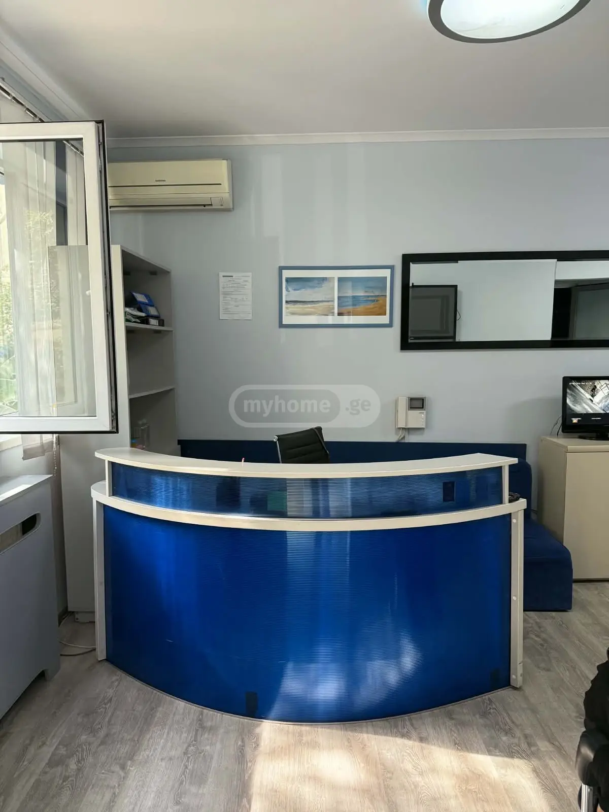 Universal Commercial Area For Sale In Varketili view 6