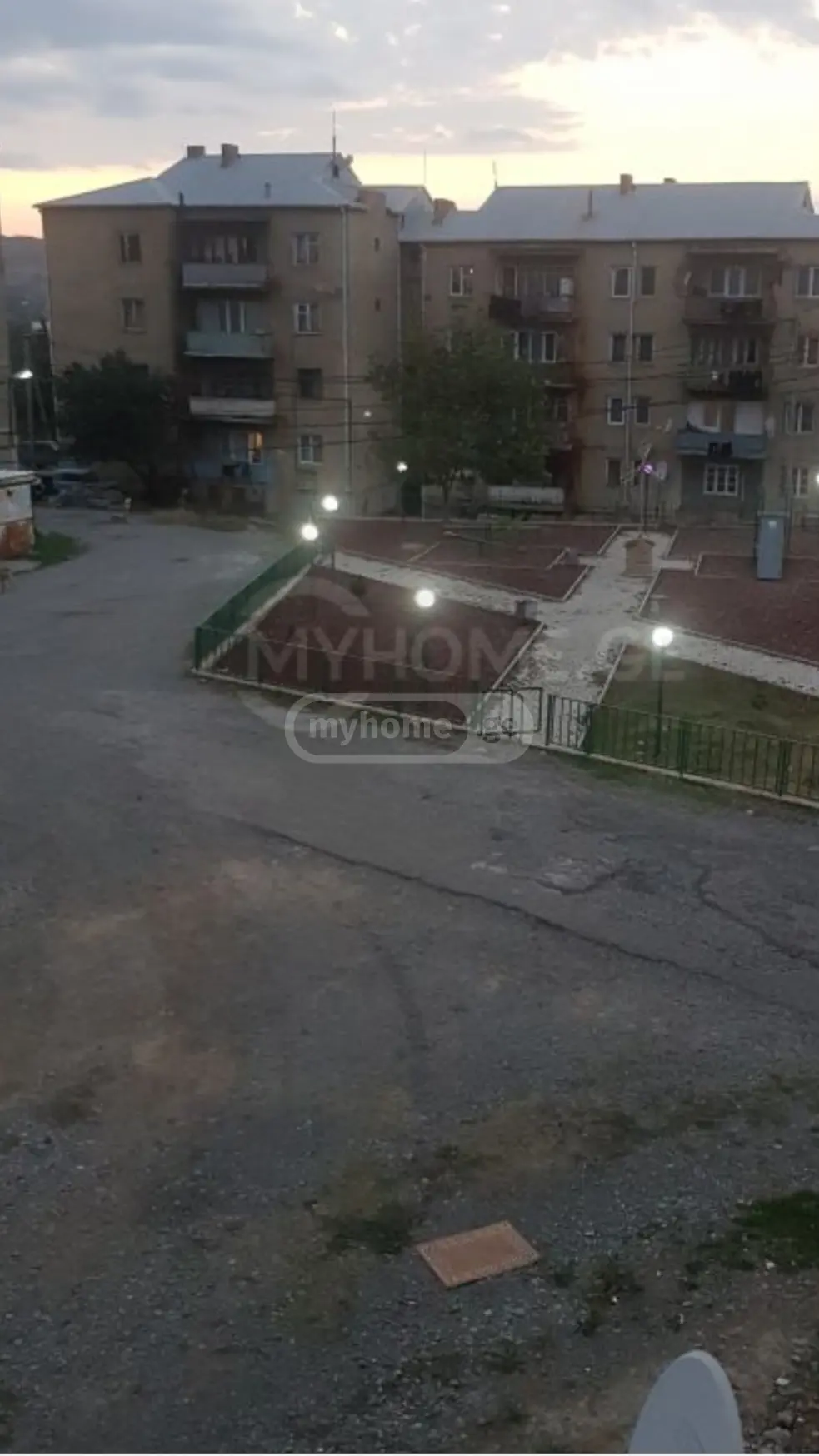3 Room Apartment For Sale view 3