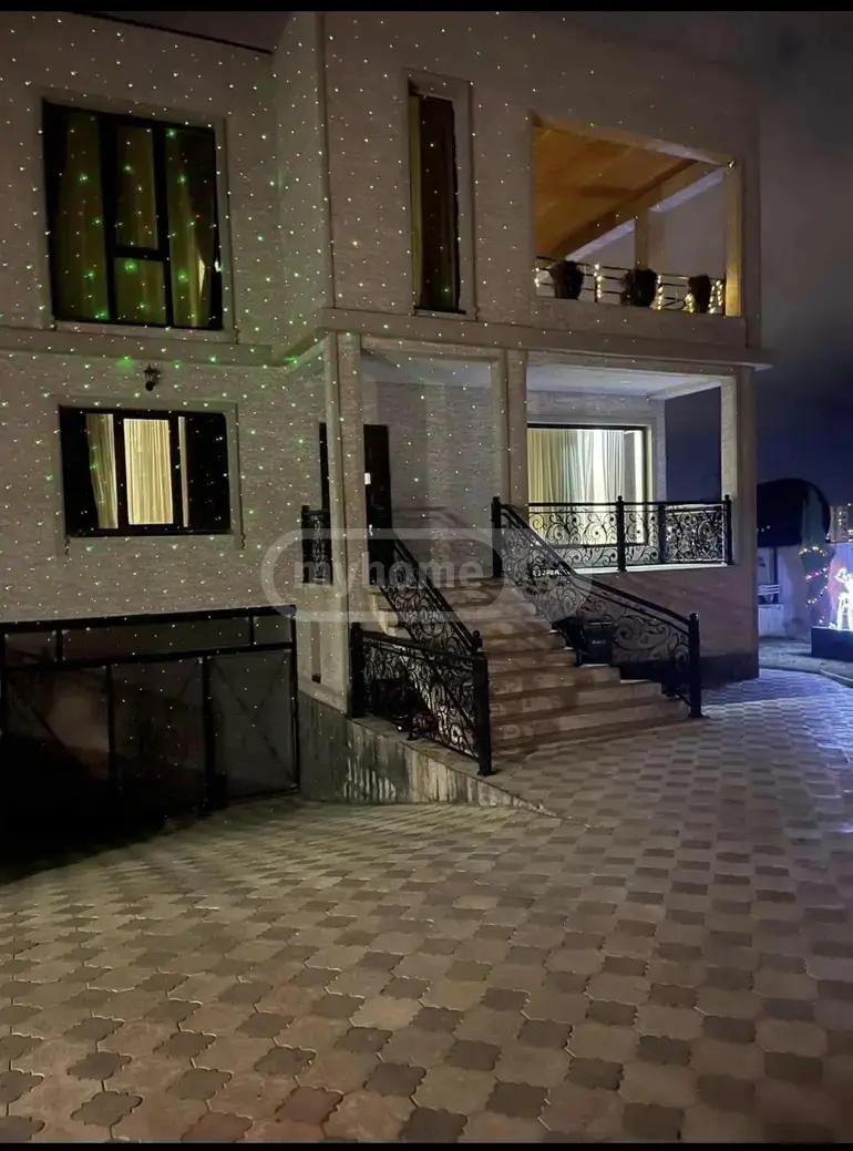 6 Room Country House Daily Rent view 1