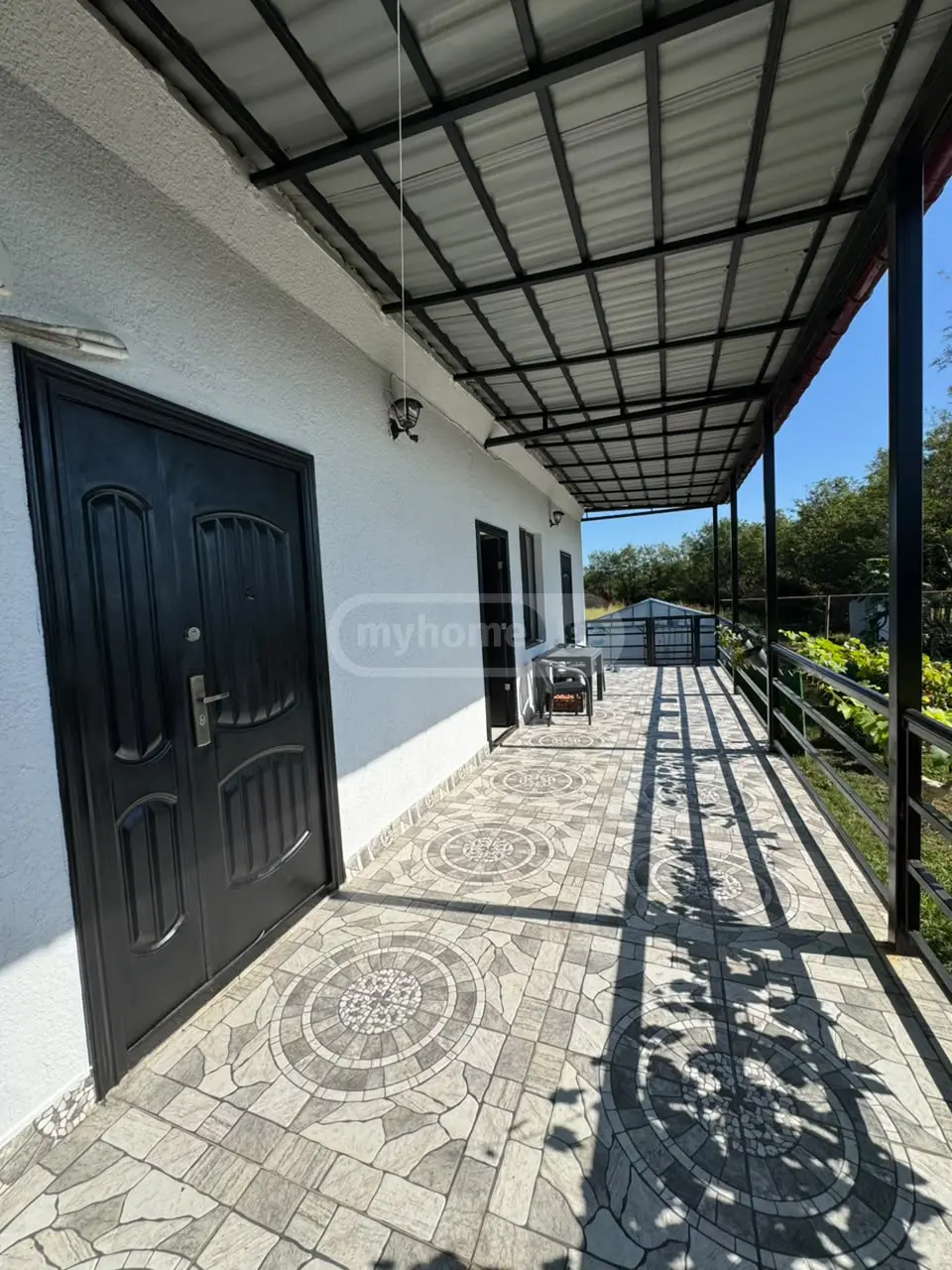 5 Room Private House For Sale view 5