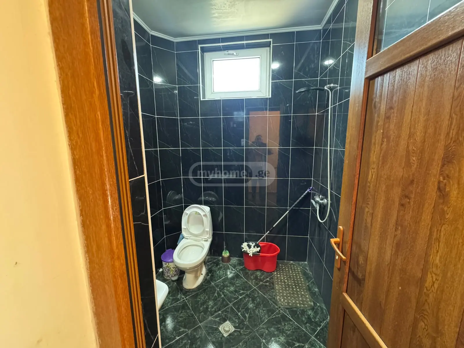5 Room Private House For Rent In Grigoleti, In Lanchkhuti Municipality view 10