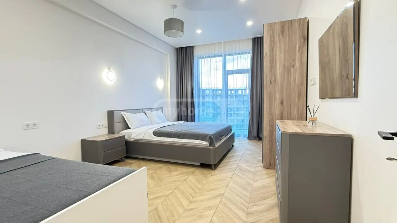 2 Room Apartment For Rent In Kobuleti Municipality view 8