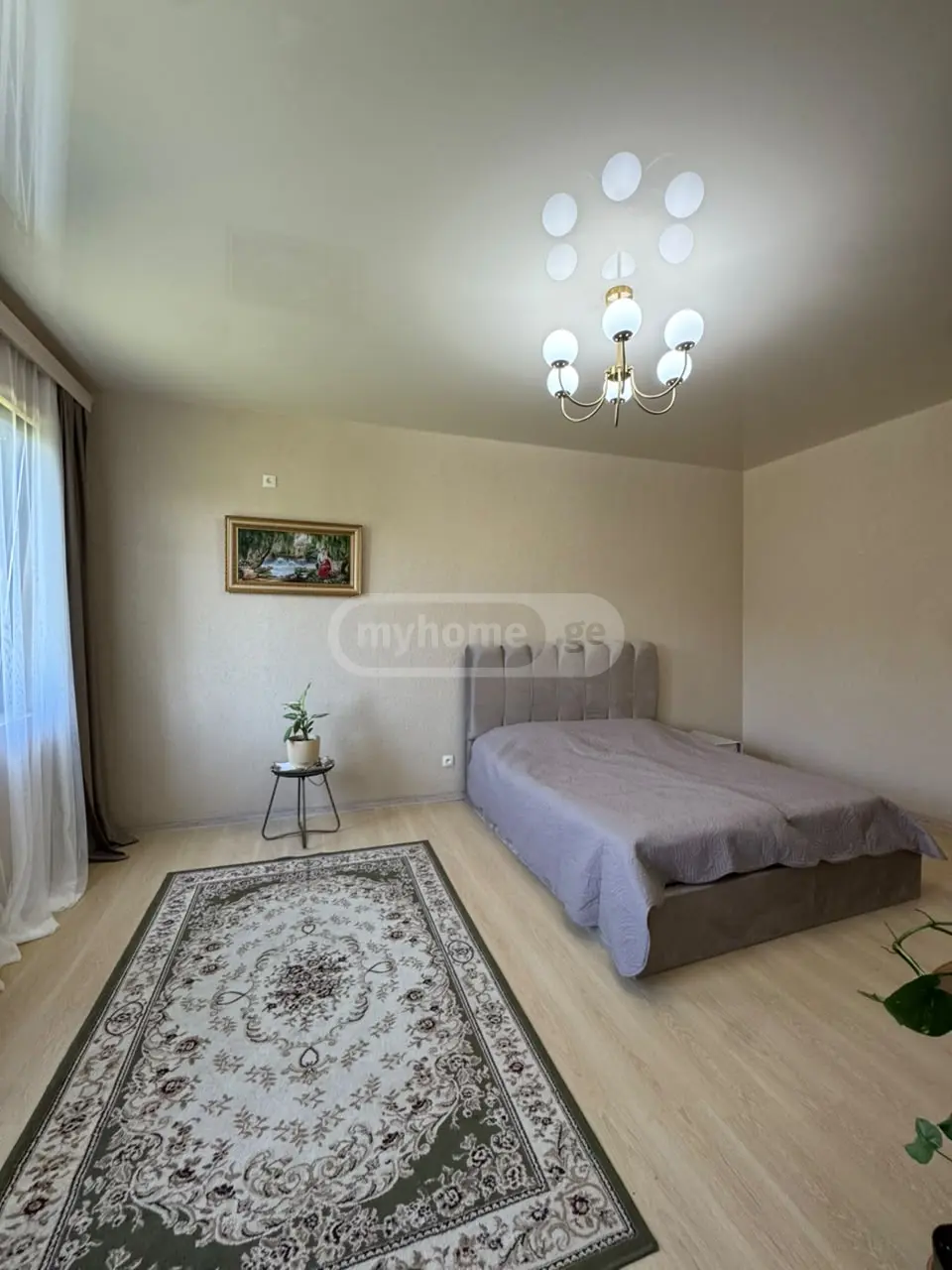 5 Room Private House For Sale view 4