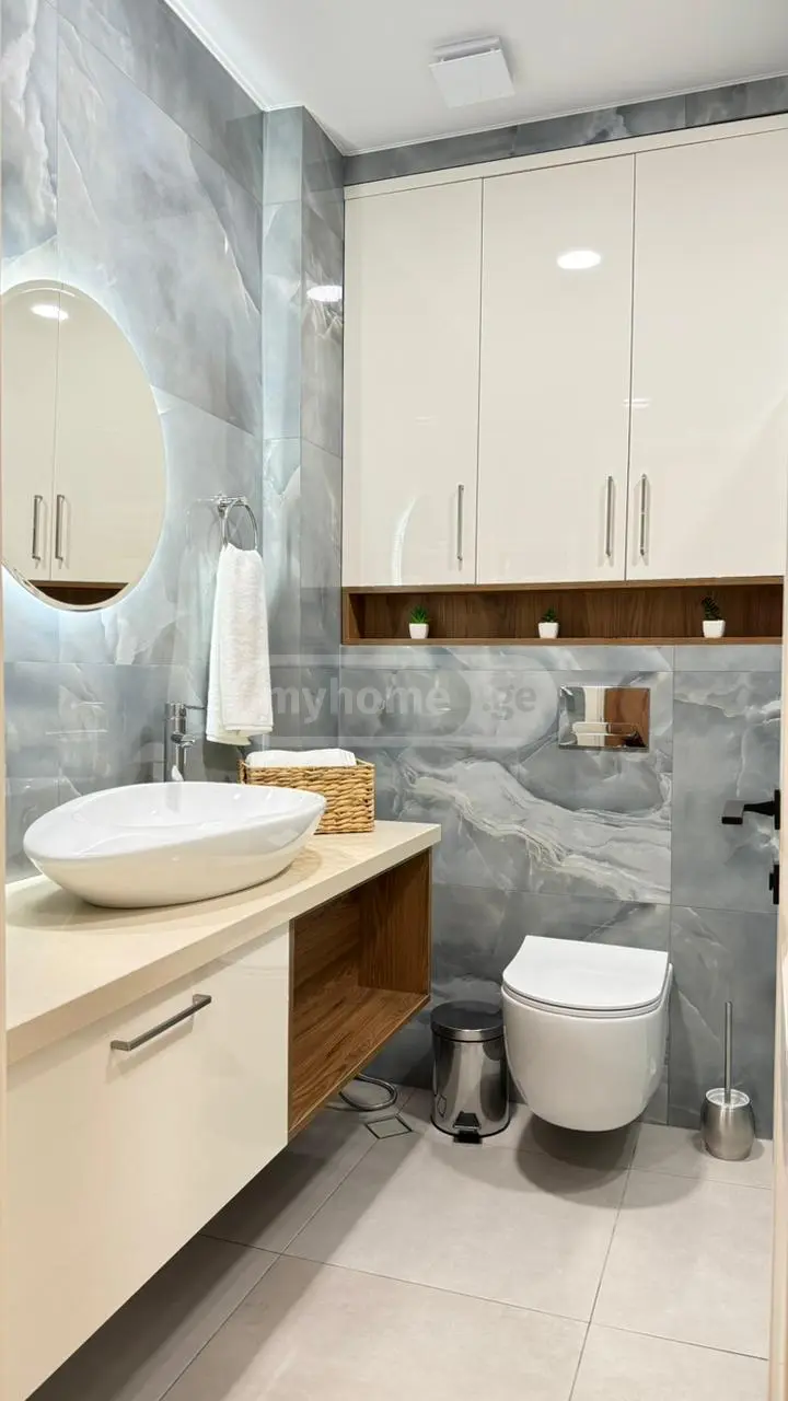 2 Room Apartment For Rent In Kobuleti Municipality view 9