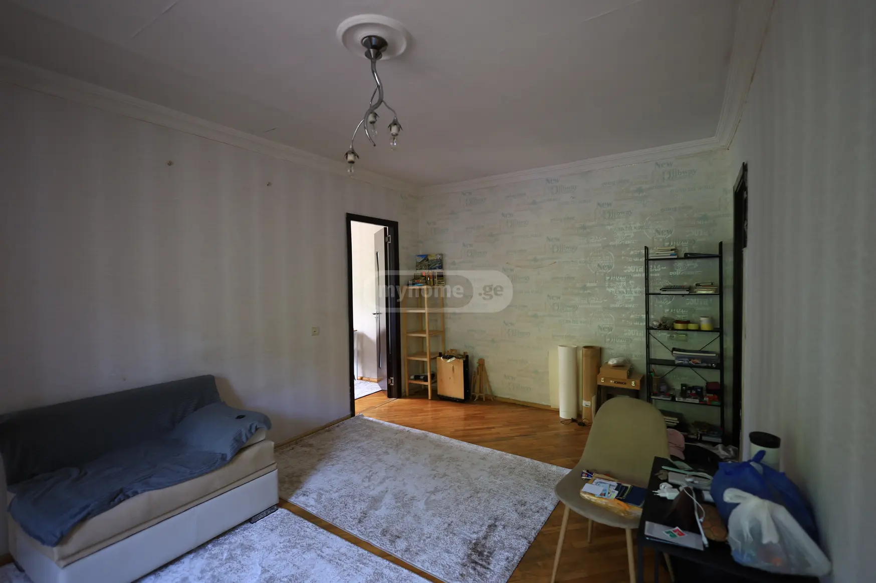 2 Room Apartment For Sale view 3