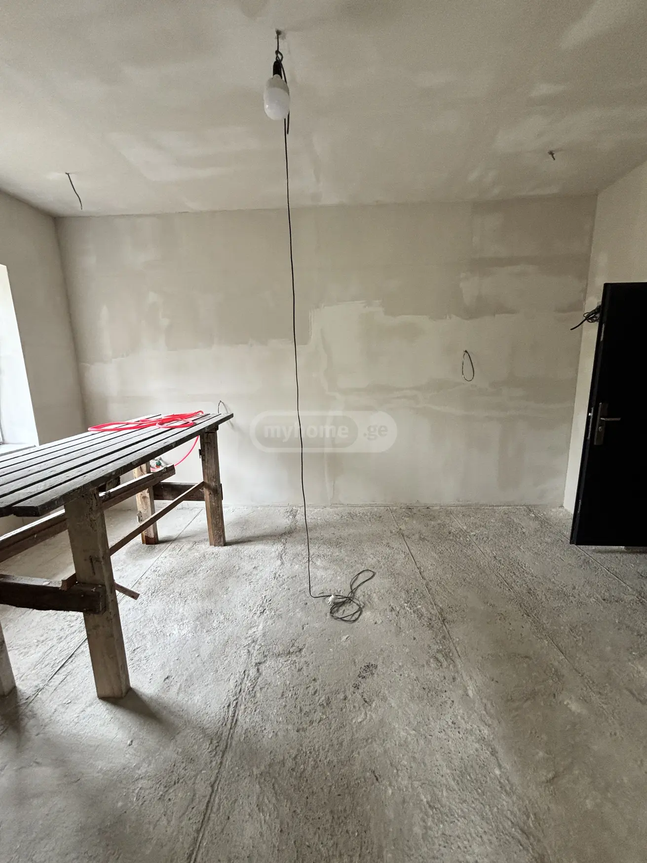 1 Room Apartment For Sale view 8