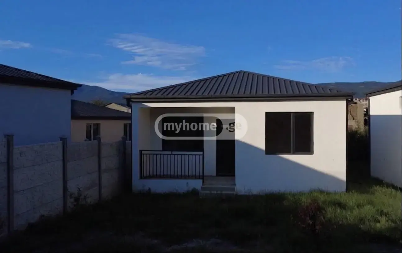 3 Room Private House For Sale view 11