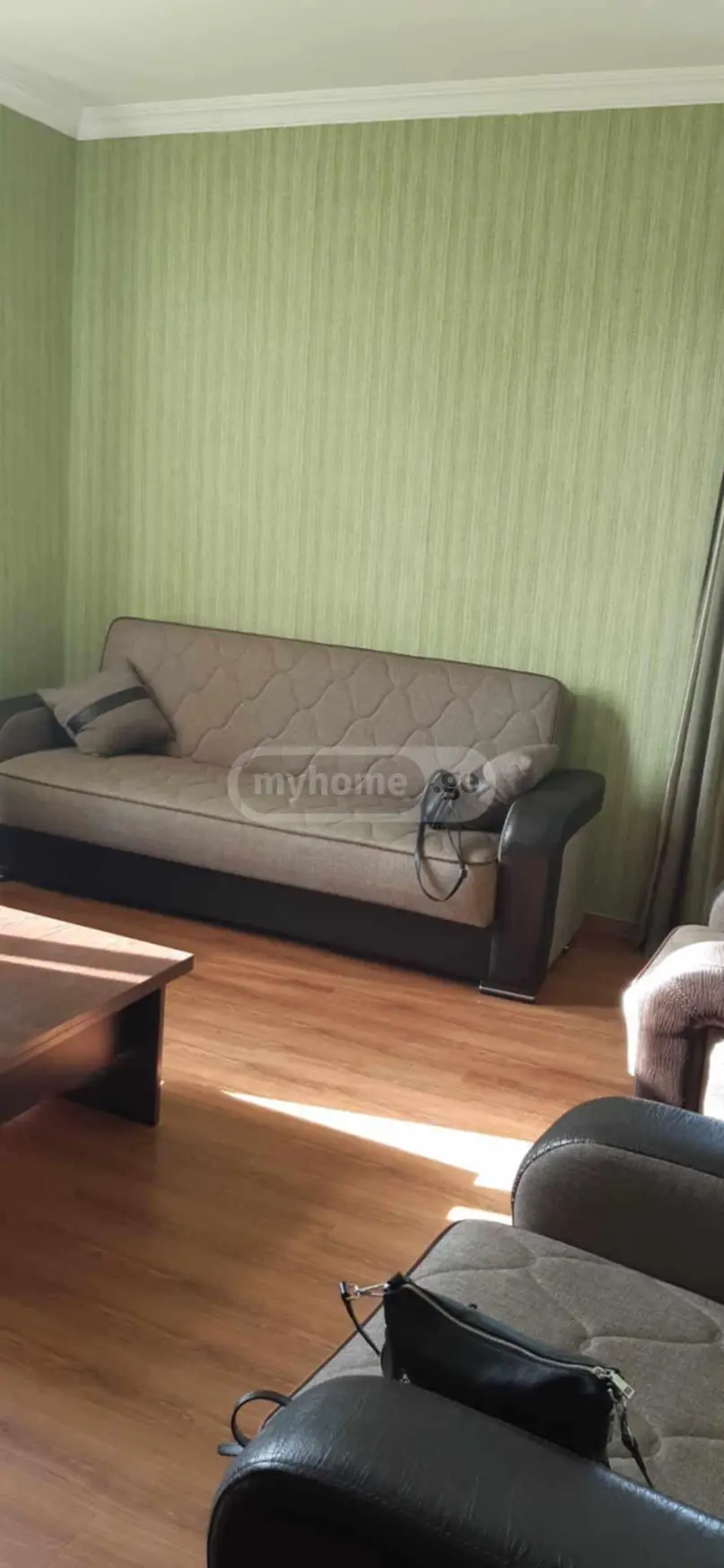 3 Room Apartment For Sale view 2
