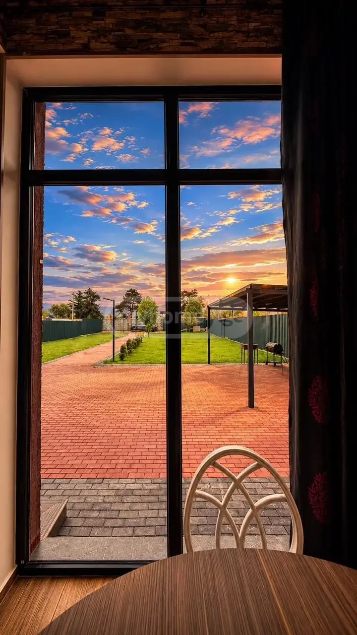 5 Room Country House Daily Rent view 12