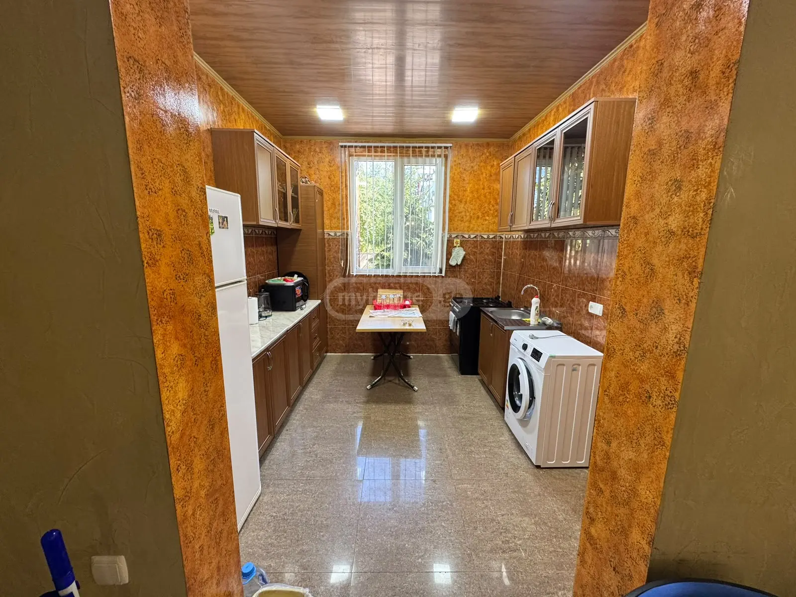 5 Room Private House For Rent In Grigoleti, In Lanchkhuti Municipality view 7