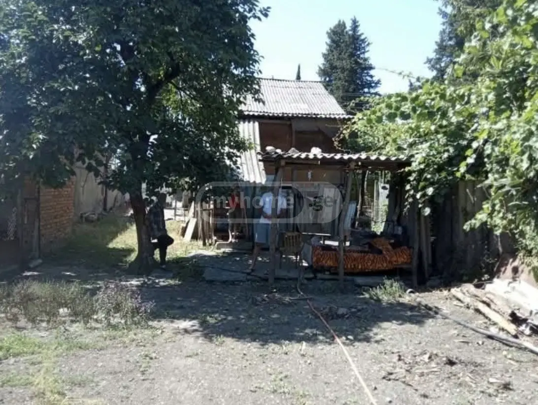 5 Room Private House For Sale view 10