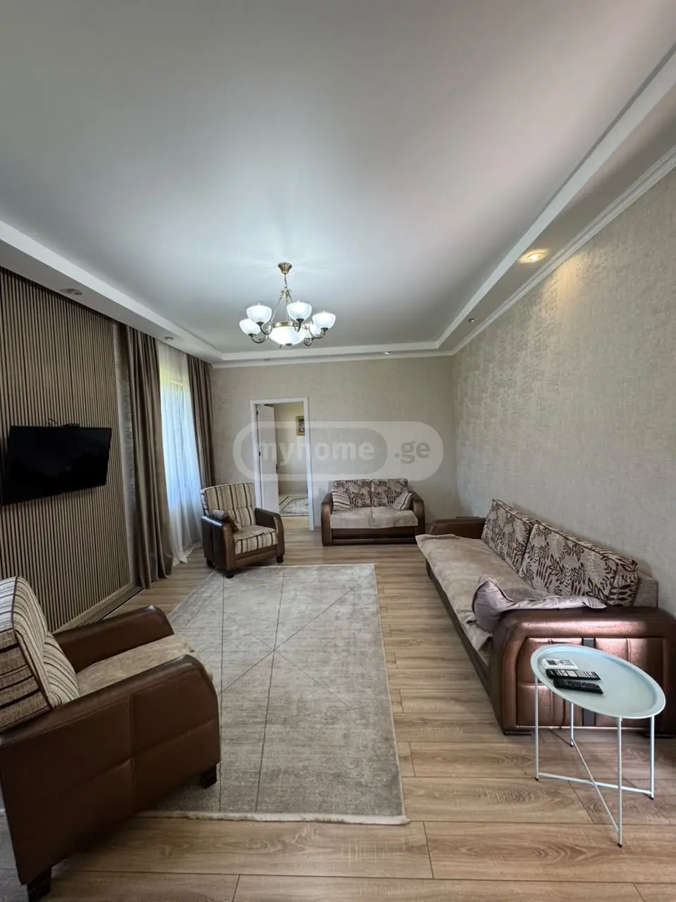 5 Room Private House For Sale view 9
