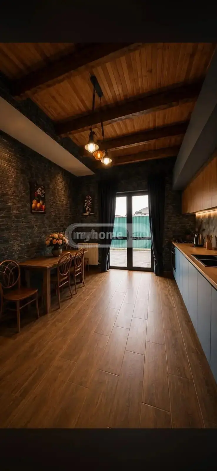 5 Room Country House Daily Rent view 10