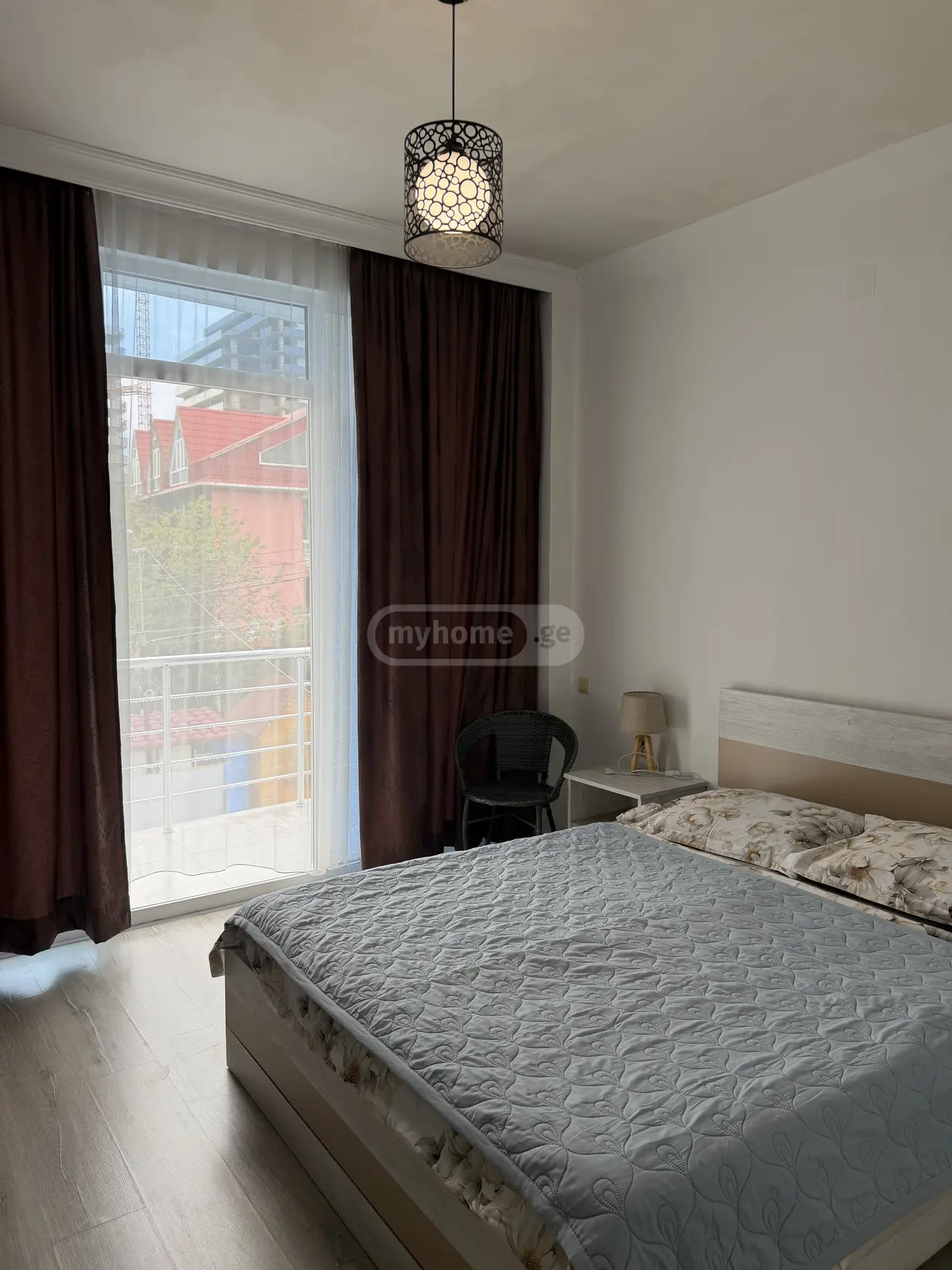 10+ Room Country House Daily Rent In Khelvachauri Municipality view 10