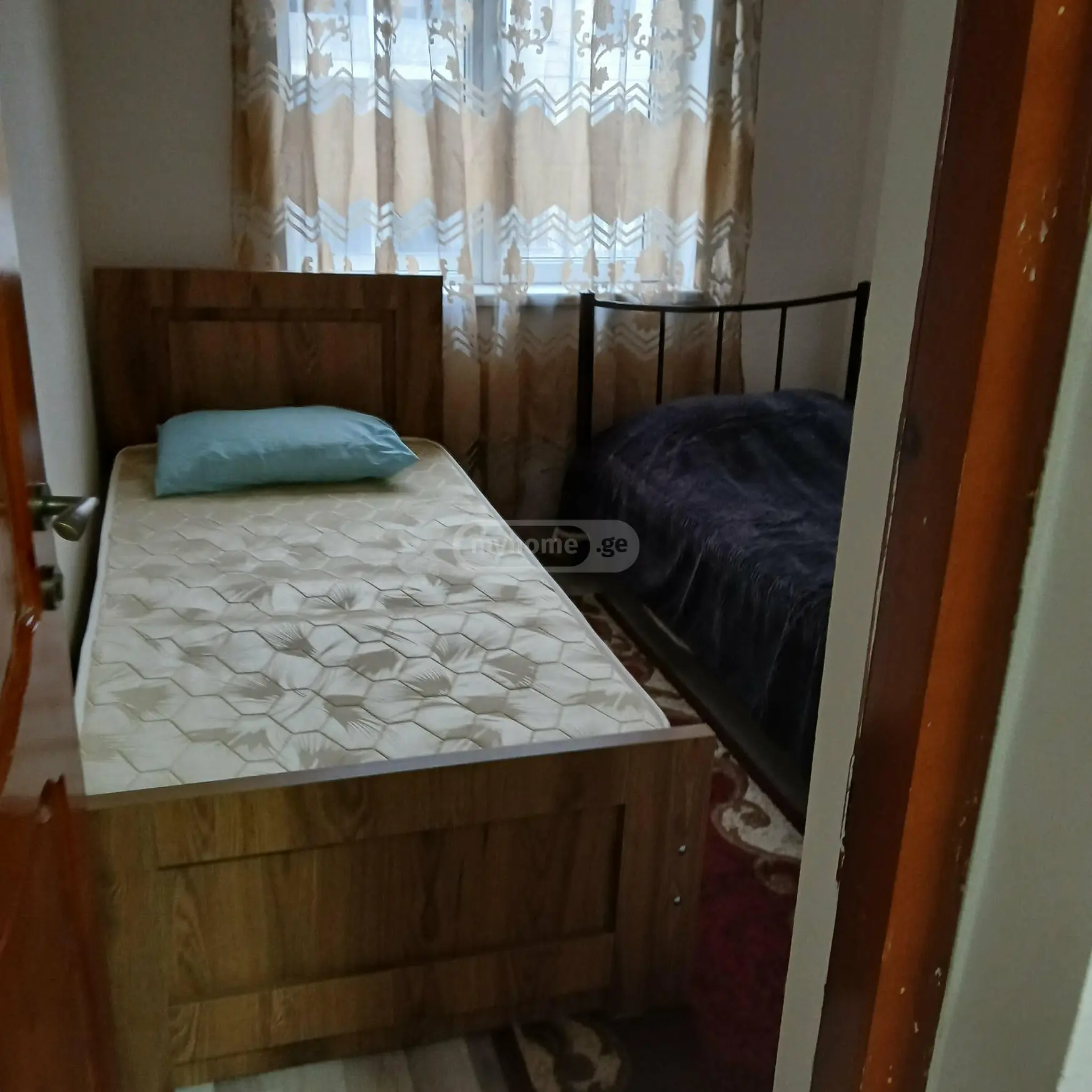 3 Room Apartment For Rent In Tskaltubo view 2