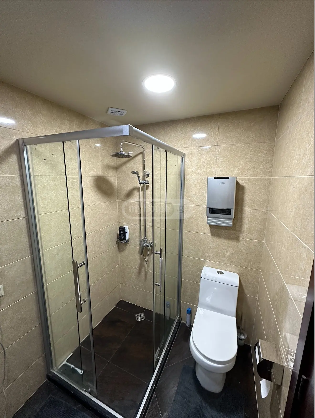 1 Room Apartment For Rent In Chaqvi, In Kobuleti Municipality view 10