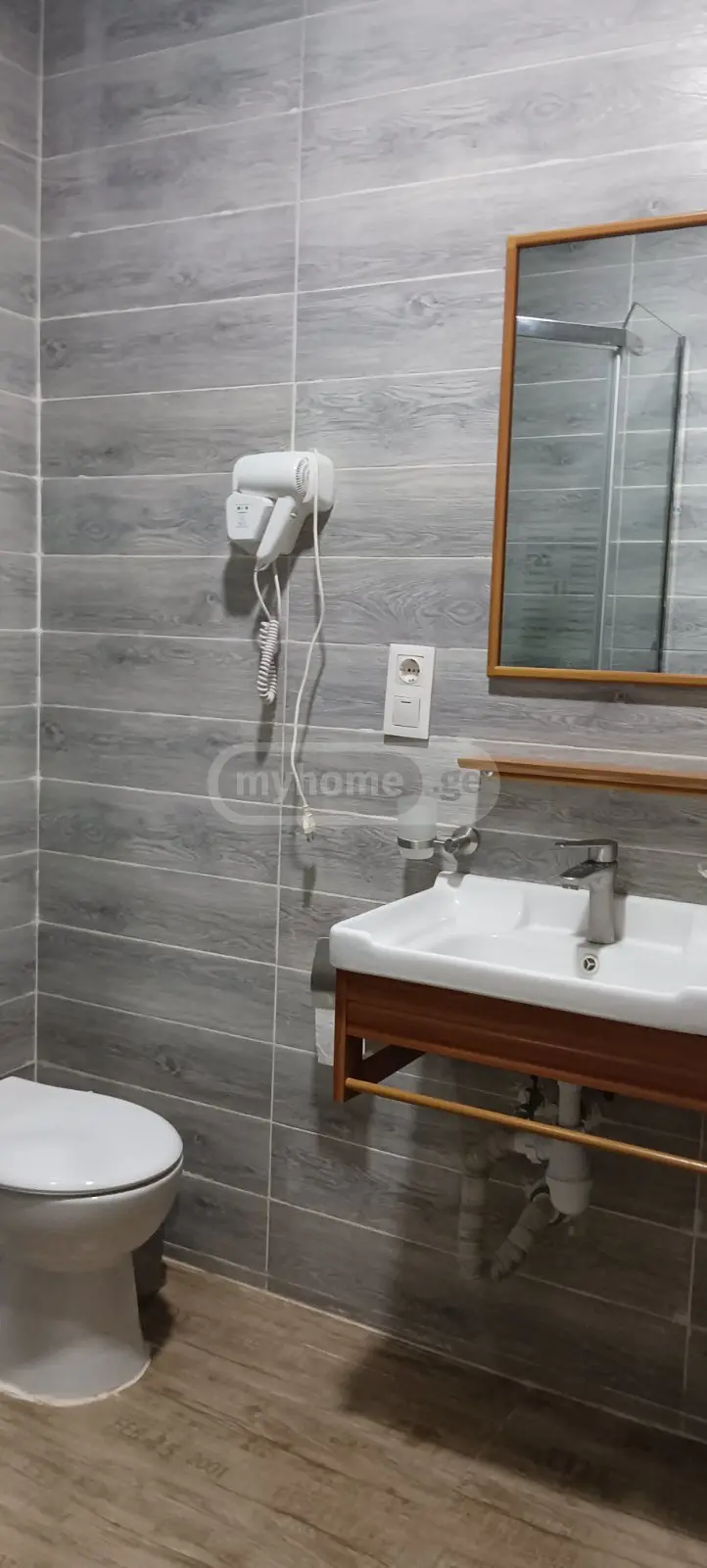 1 Room Hotel Daily Rent In Bakuriani view 5