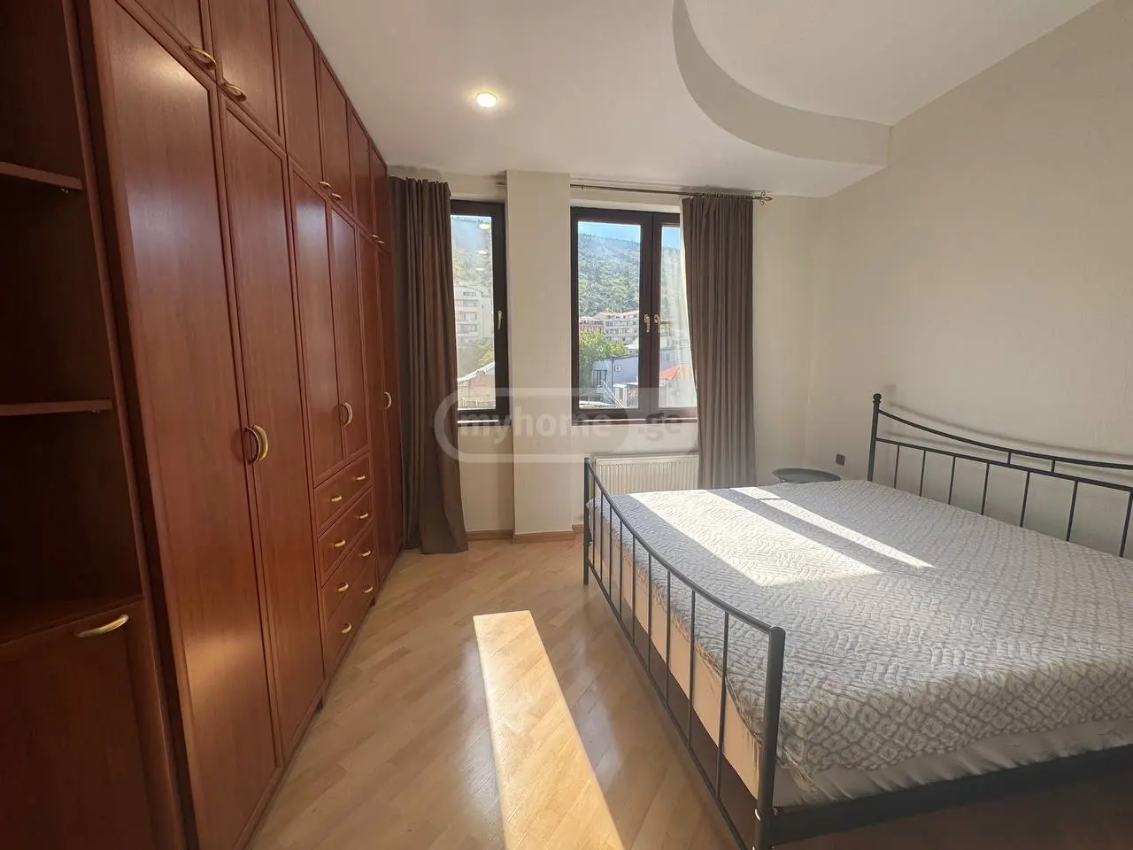 4 Room Apartment For Rent In Tbilisi view 6