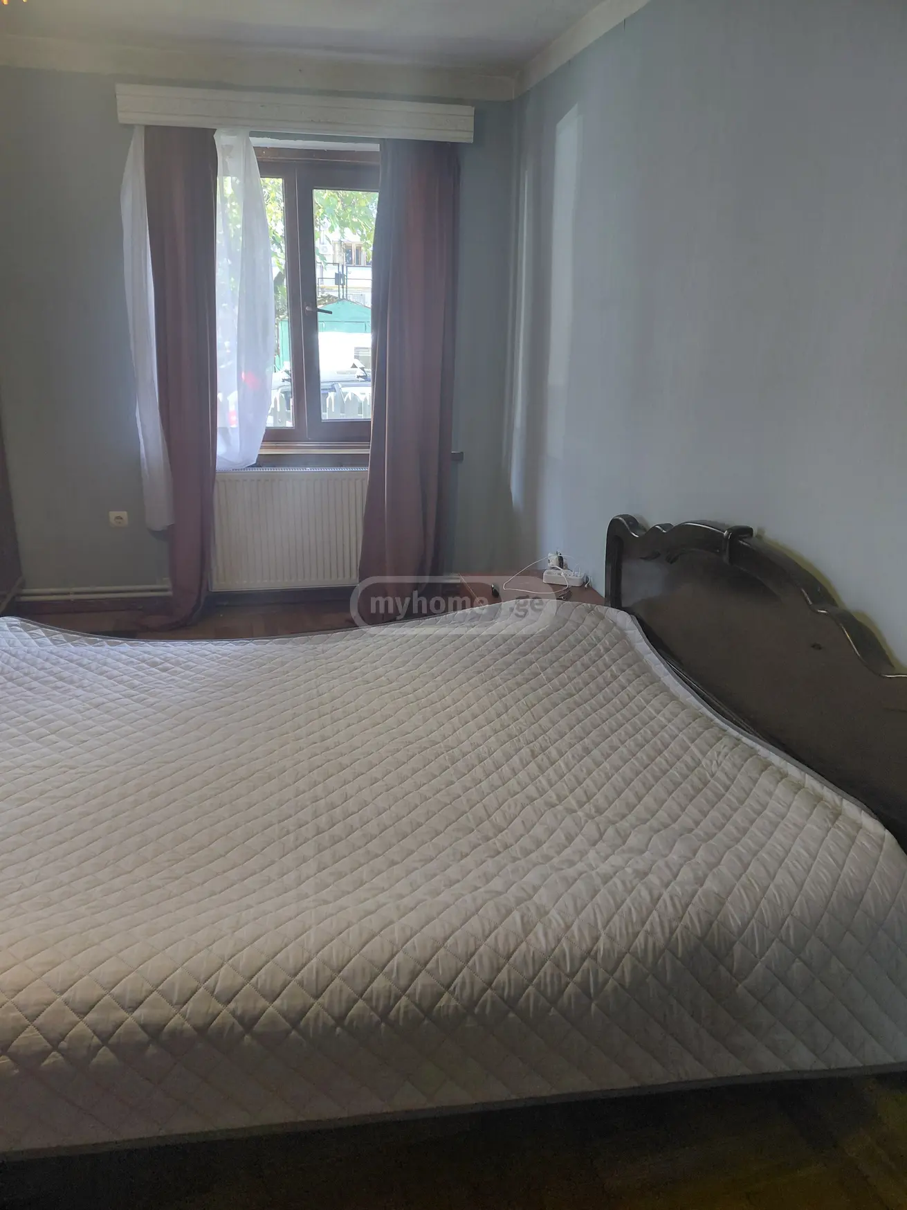 4 Room Apartment For Rent In Zugdidi view 6