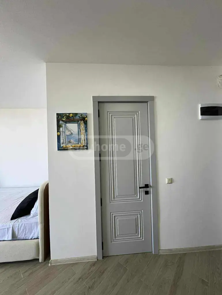1 Room Apartment For Rent In Chaqvi, In Kobuleti Municipality view 9