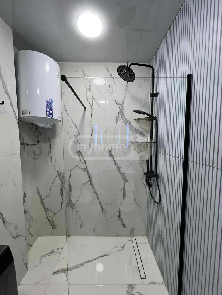 1 Room Apartment For Rent In Chaqvi, In Kobuleti Municipality view 12