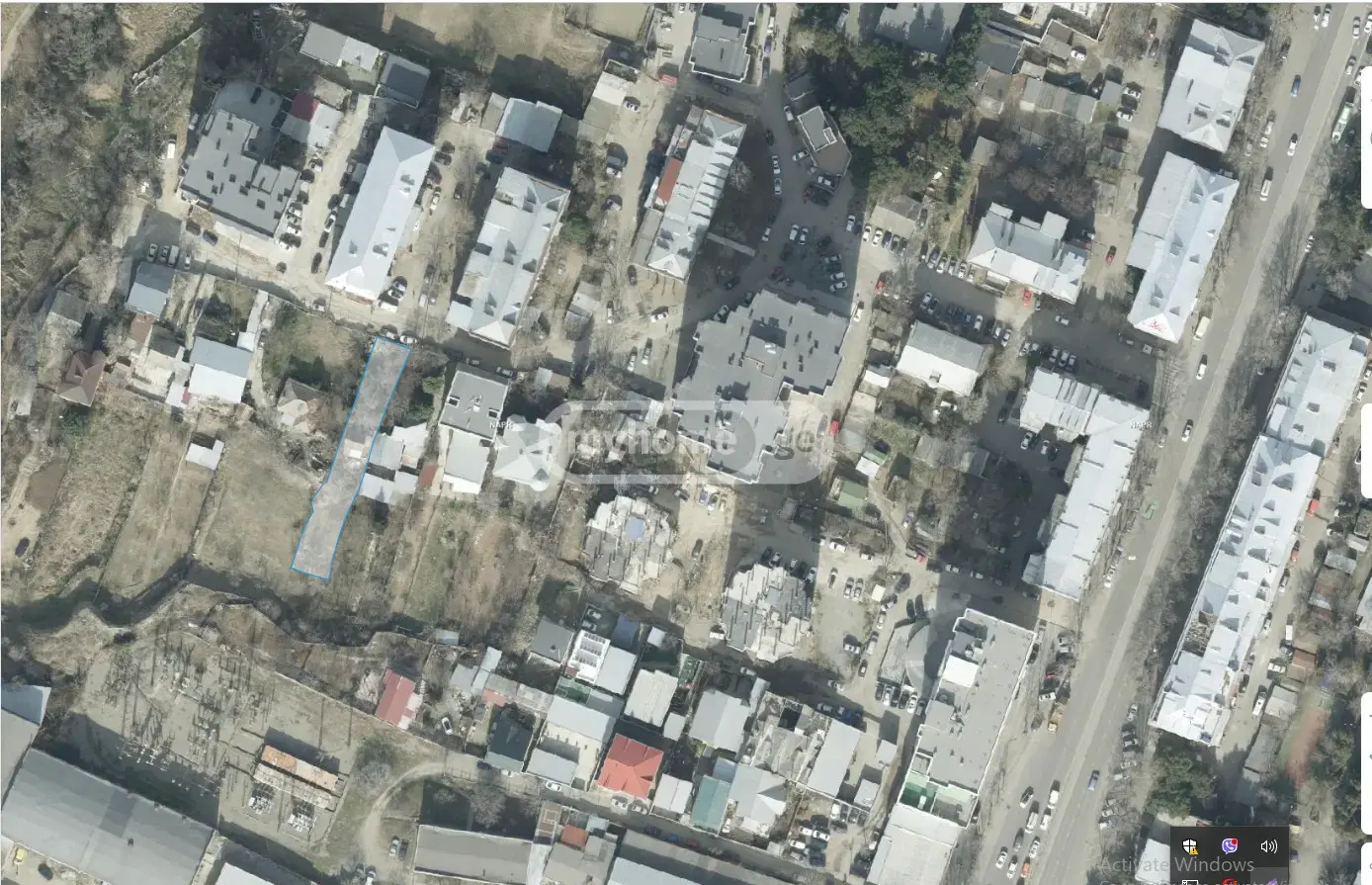 Special Plot For Sale In Tbilisi view 1