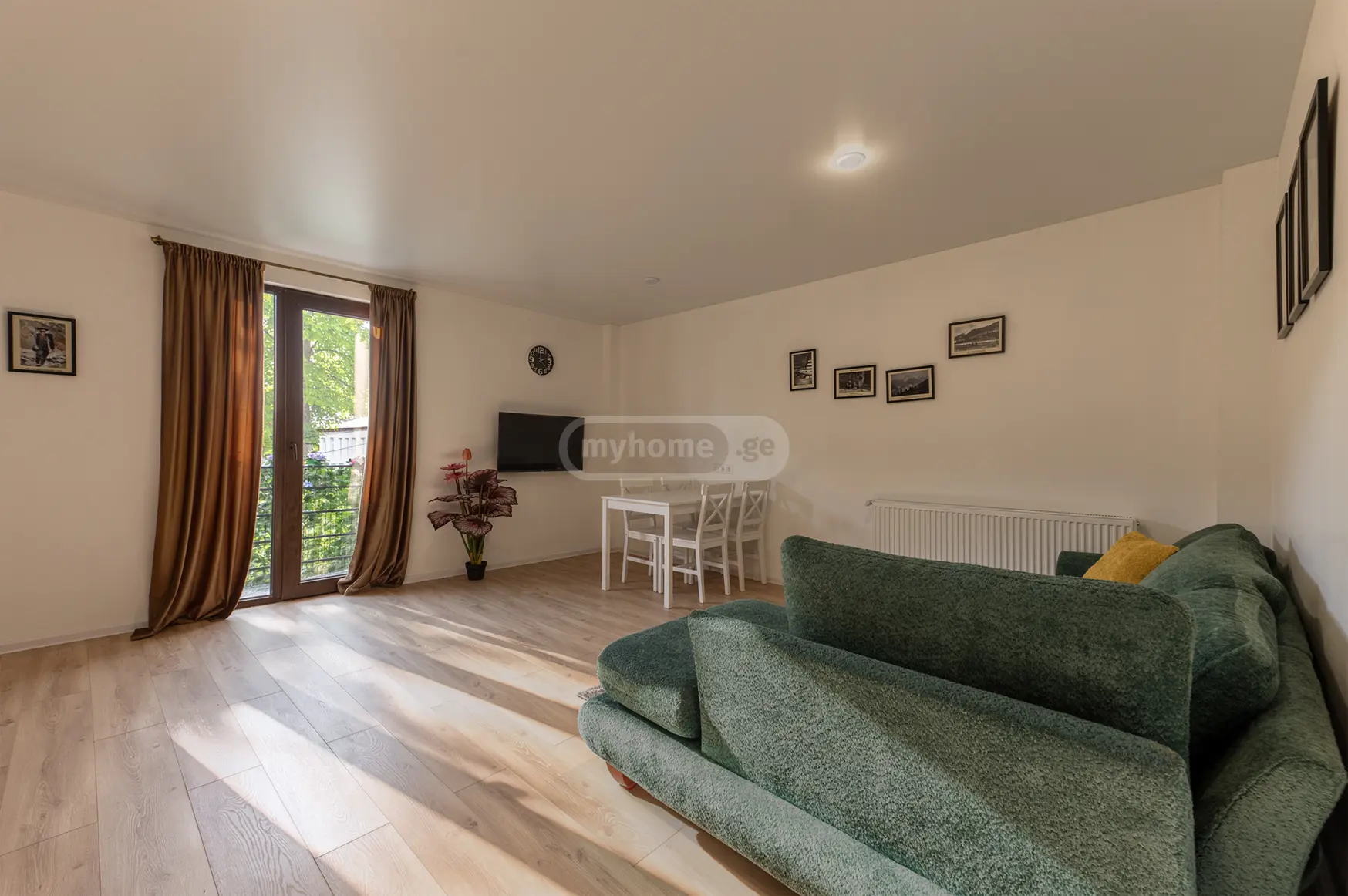 10+ Room Hotel For Sale In Mestia view 6