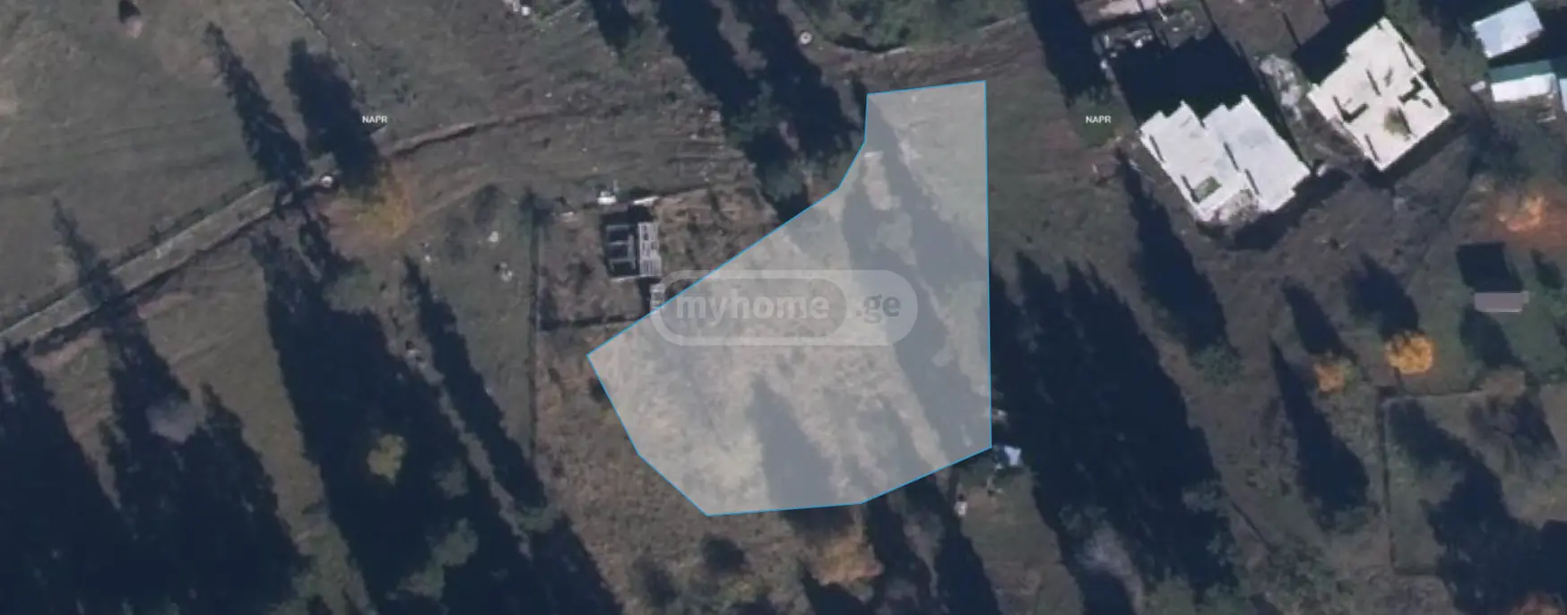 Agricultural Plot For Sale In Bakuriani view 4