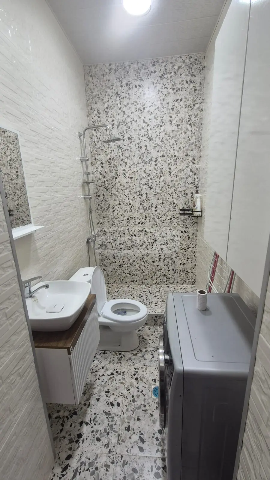 2 Room Private House For Rent In Avlabari view 4