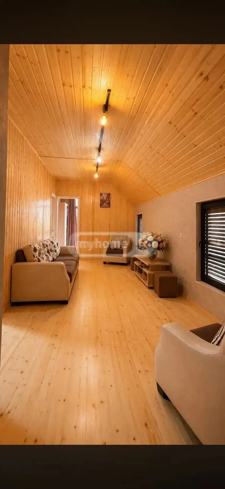 5 Room Country House Daily Rent view 8