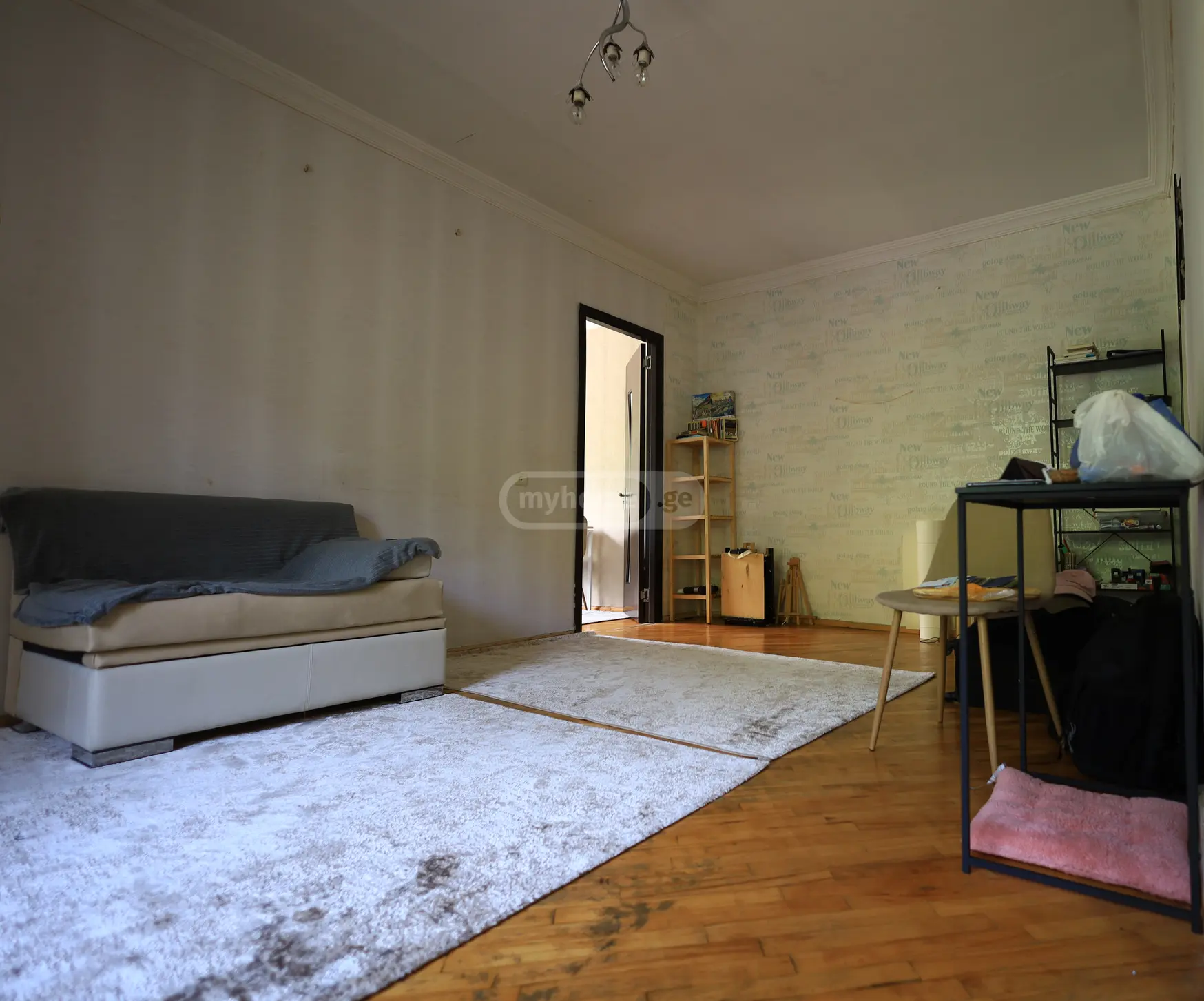 2 Room Apartment For Sale view 1