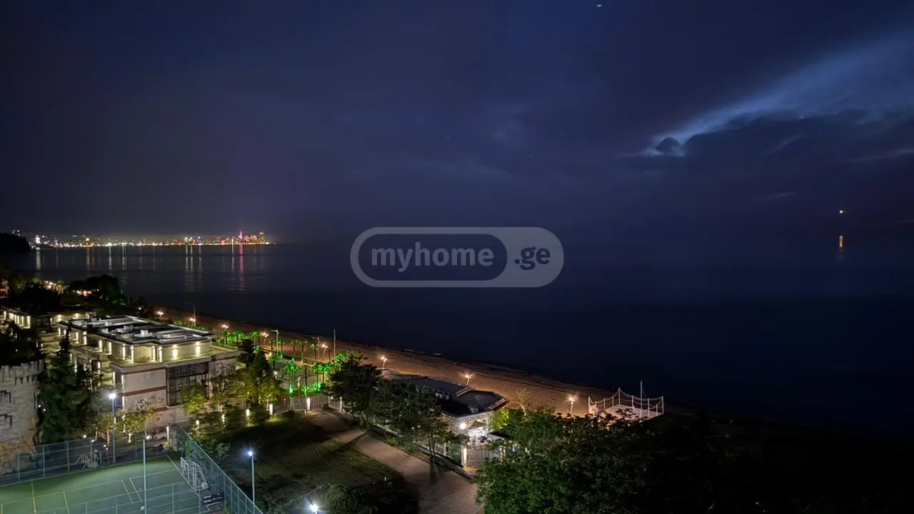 2 Room Apartment For Rent In Kobuleti Municipality view 16
