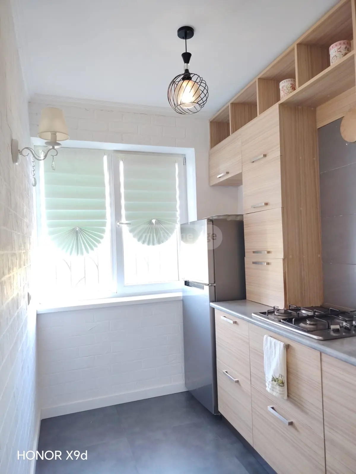 3 Room Apartment For Sale view 9