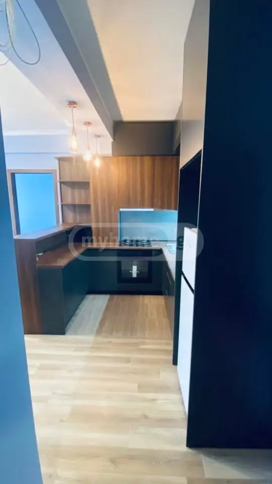3 Room Apartment For Rent In Tskaltubo view 5