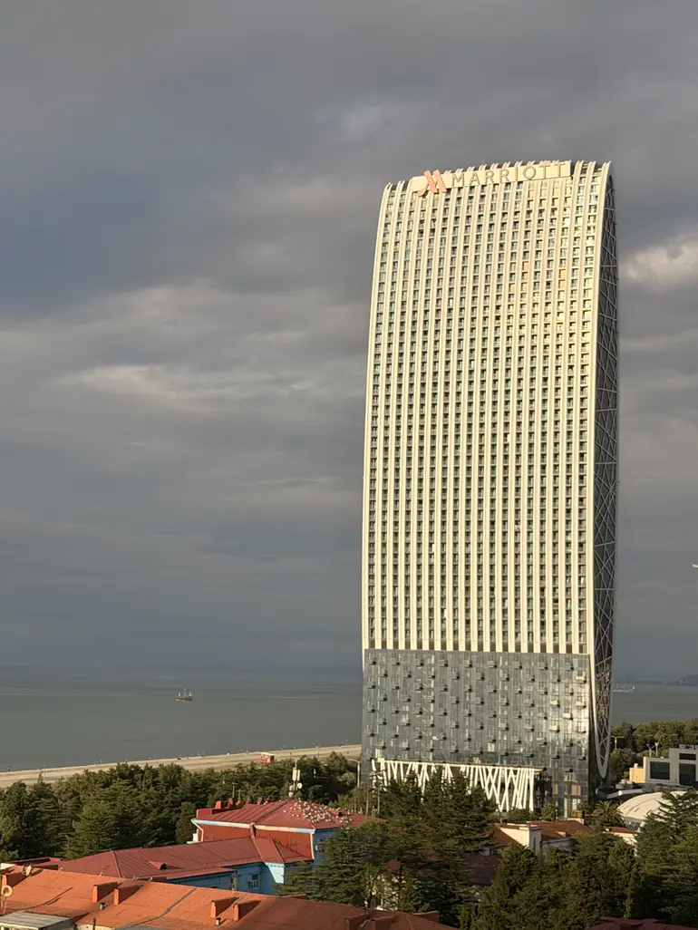 building